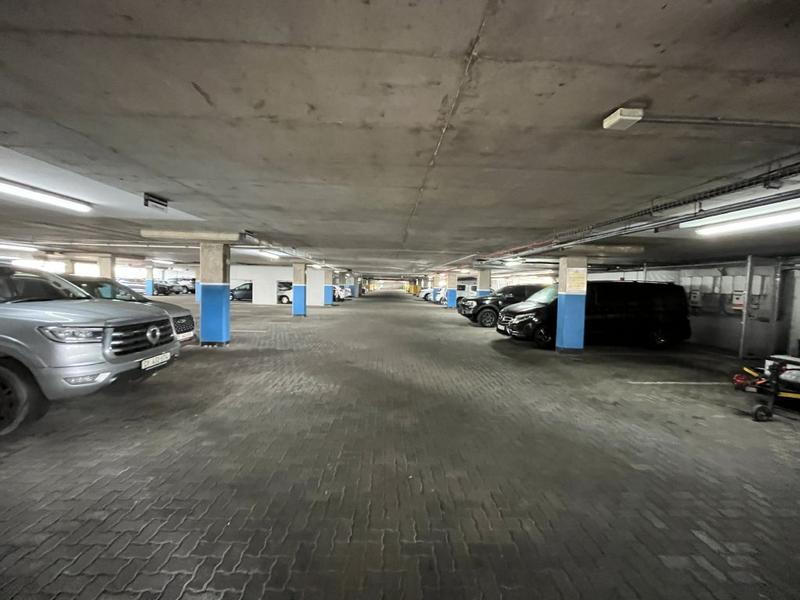To Let commercial Property for Rent in Northgate Island Western Cape